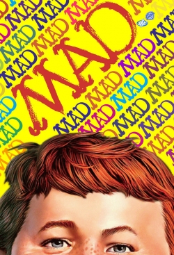 Mad Mad