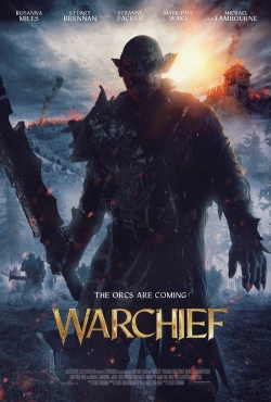 Warchief Warchief