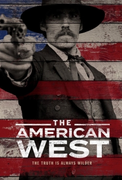 The American West The American West