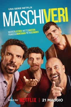 Real Men Real Men