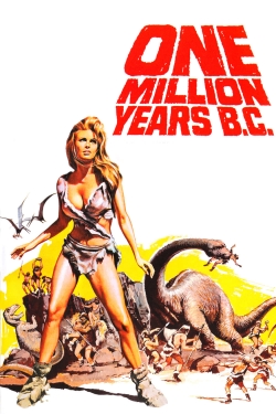 One Million Years B.C. One Million Years B.C.