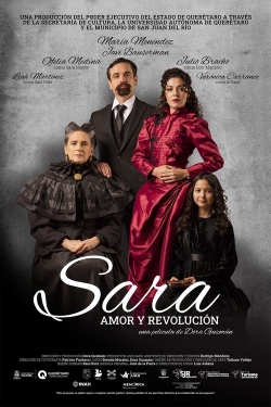 Sara: Amor y Revolución Sara: Amor y Revolución