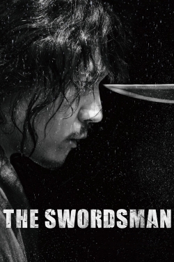 The Swordsman The Swordsman