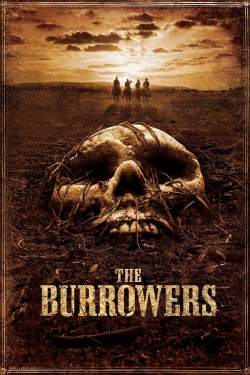The Burrowers The Burrowers