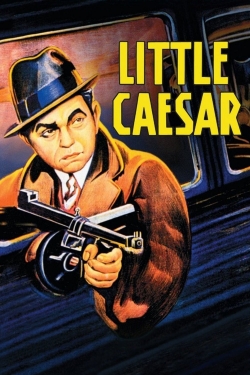 Little Caesar Little Caesar
