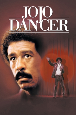 Jo Jo Dancer, Your Life Is Calling Jo Jo Dancer, Your Life Is Calling