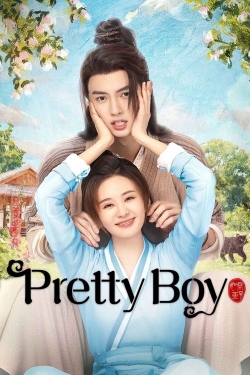 Pretty Boy Pretty Boy