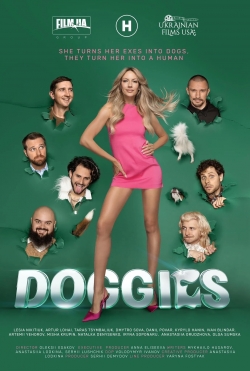 Doggies Doggies