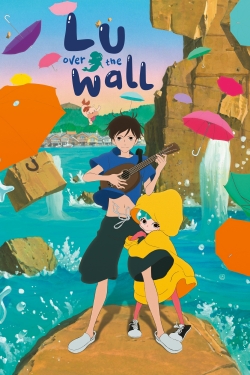 Lu Over the Wall Lu Over the Wall