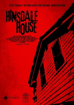 Hinsdale House Hinsdale House