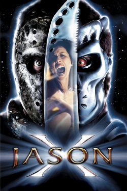 Jason X Jason X
