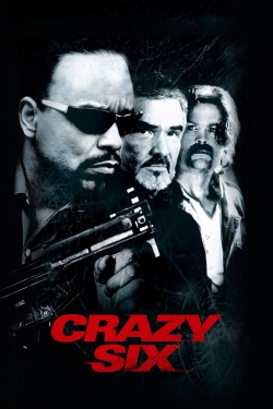 Crazy Six Crazy Six