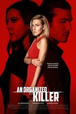 An Organized Killer An Organized Killer