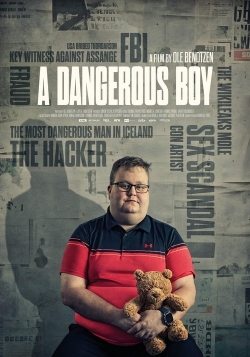 A Dangerous Boy A Dangerous Boy