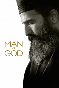 Man of God Man of God