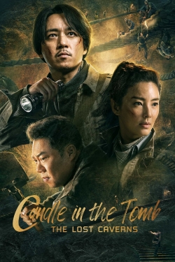 Candle in the Tomb: The Lost Caverns Candle in the Tomb: The Lost Caverns