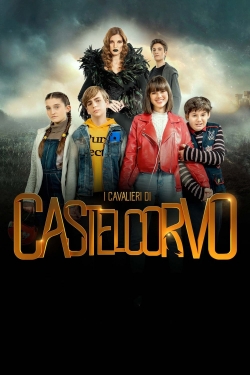 The Knights of Castelcorvo The Knights of Castelcorvo