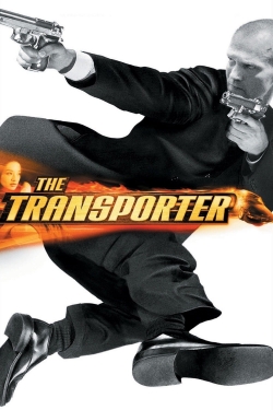 The Transporter The Transporter