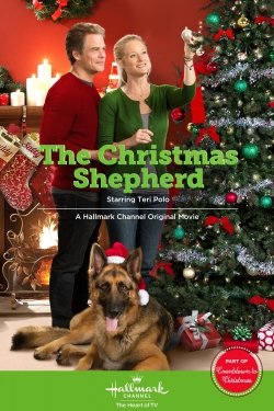 The Christmas Shepherd The Christmas Shepherd