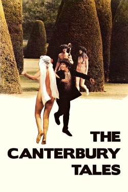 The Canterbury Tales The Canterbury Tales