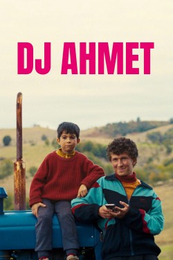 DJ Ahmet DJ Ahmet