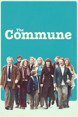 The Commune The Commune