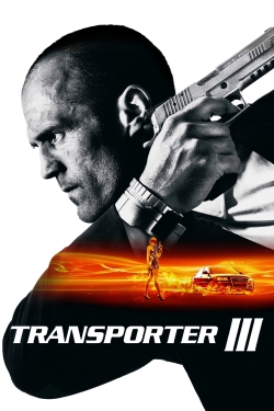 Transporter 3 Transporter 3