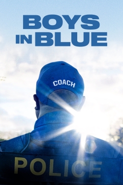 Boys in Blue Boys in Blue