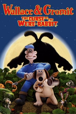 Wallace & Gromit: The Curse of the Were-Rabbit Wallace & Gromit: The Curse of the Were-Rabbit