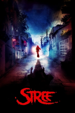Stree Stree