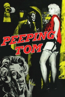 Peeping Tom Peeping Tom