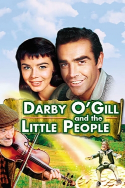 Darby O'Gill and the Little People Darby O'Gill and the Little People