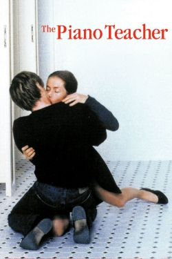 The Piano Teacher The Piano Teacher