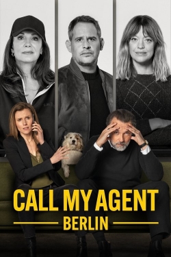 Call My Agent Berlin Call My Agent Berlin