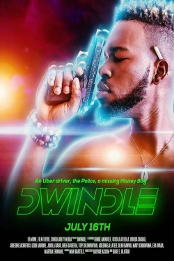 Dwindle Dwindle