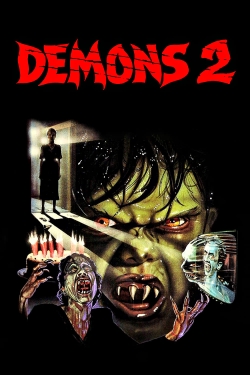 Demons 2 Demons 2