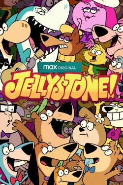 Jellystone! Jellystone!