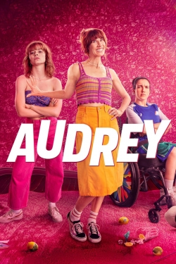 Audrey Audrey