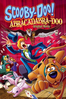 Scooby-Doo! Abracadabra-Doo Scooby-Doo! Abracadabra-Doo