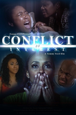 Conflict of Interest Conflict of Interest