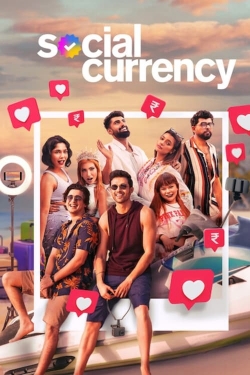 Social Currency Social Currency