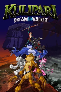 Kulipari: Dream Walker Kulipari: Dream Walker