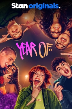 Year Of Year Of