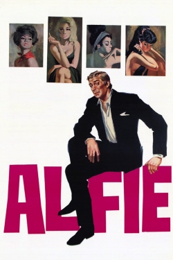 Alfie Alfie