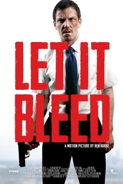 Let It Bleed Let It Bleed