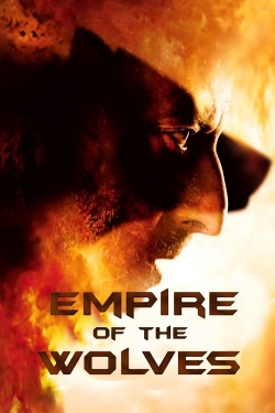 Empire of the Wolves Empire of the Wolves