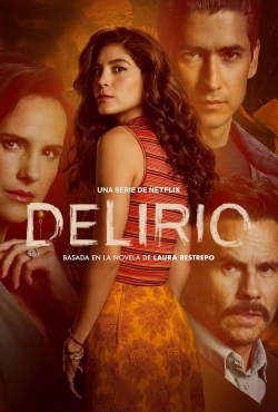 Delirium Delirium