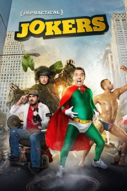 Impractical Jokers Impractical Jokers