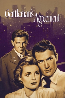 Gentleman's Agreement Gentleman's Agreement