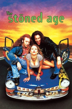 The Stöned Age The Stöned Age
